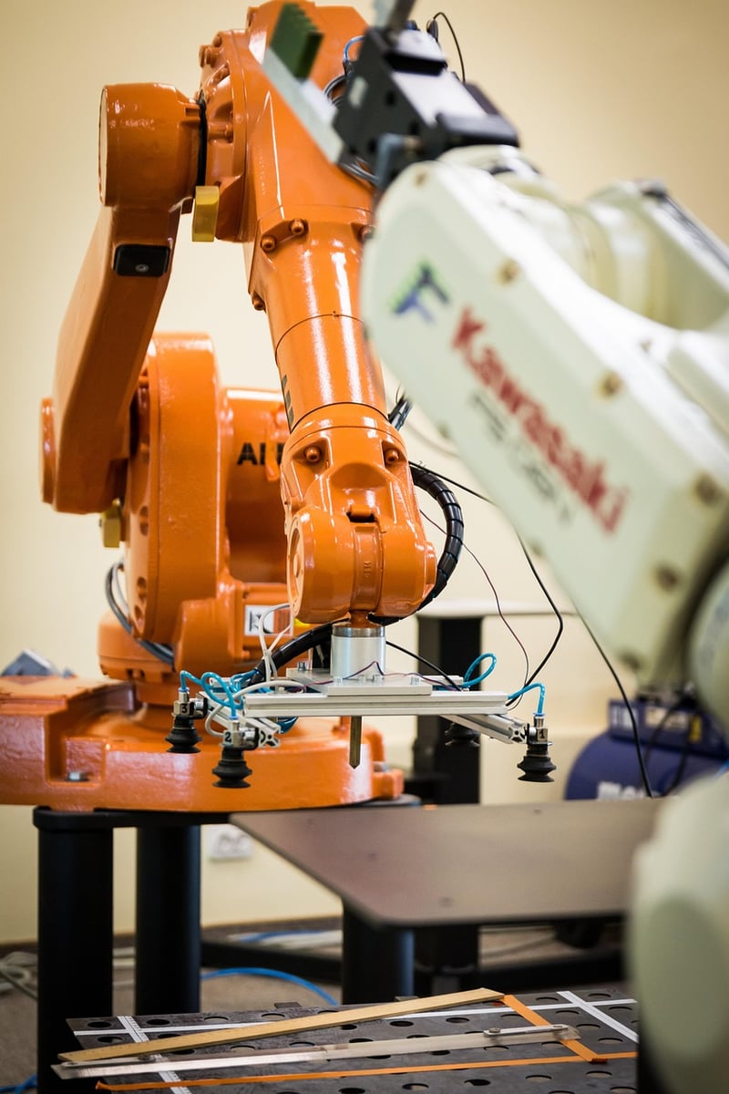 Robotics Image